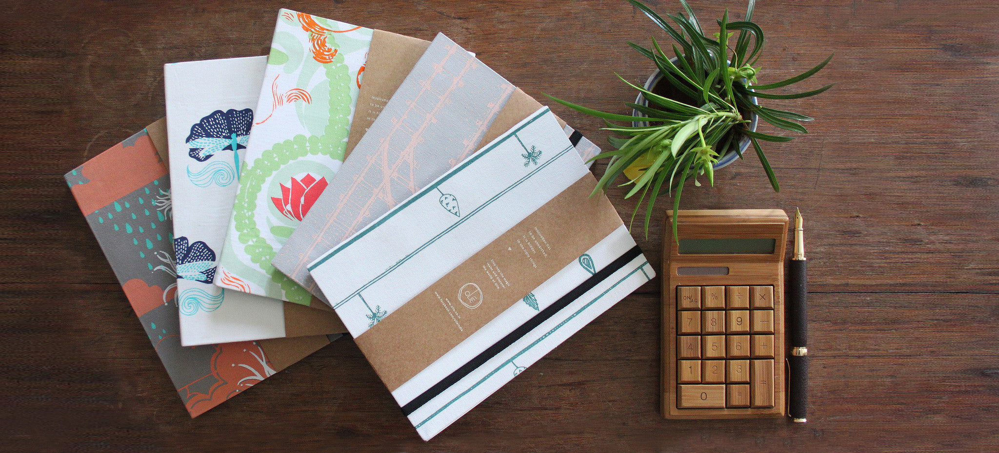 Stationery