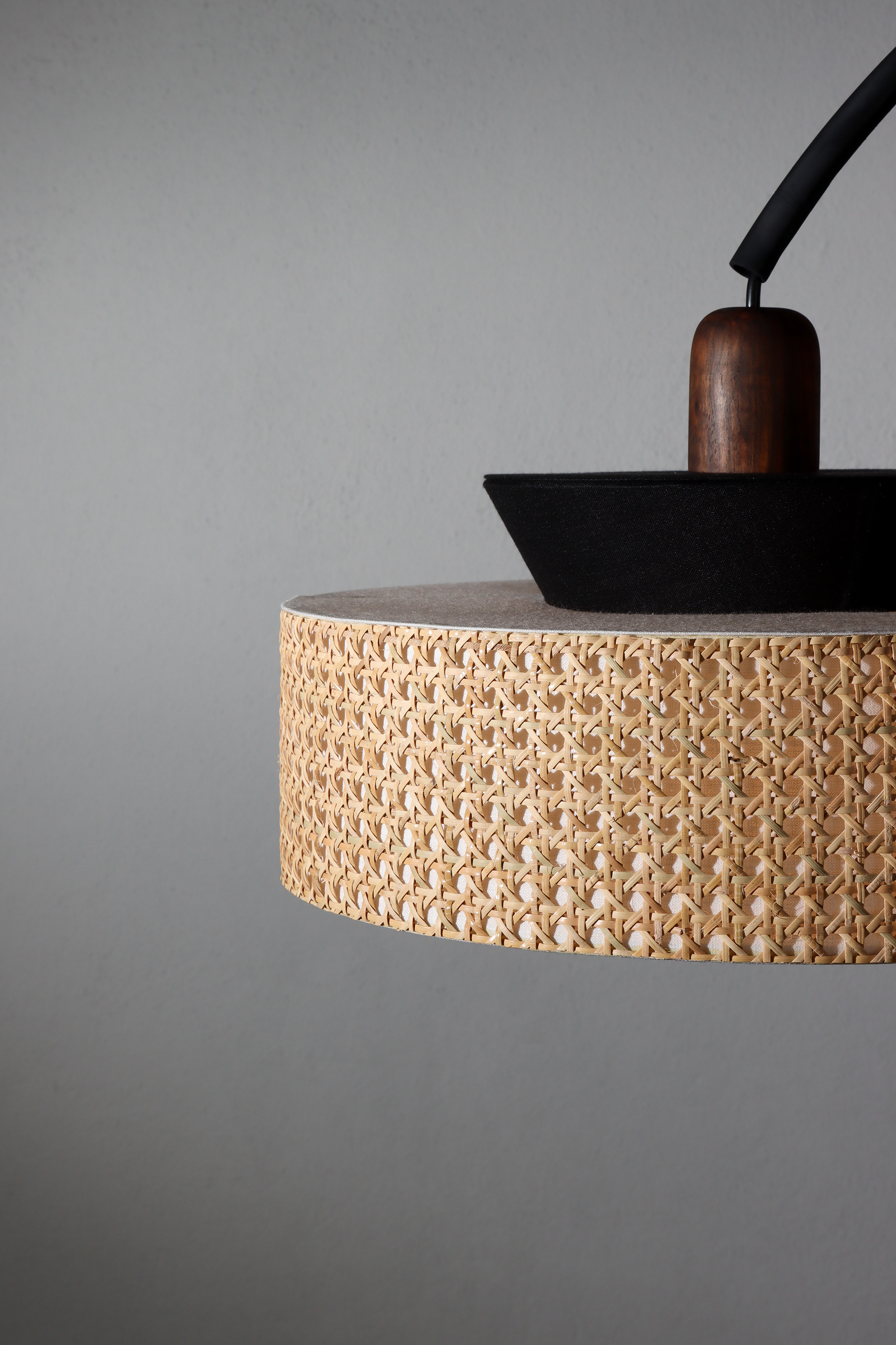 Uno Arch Floor lamp