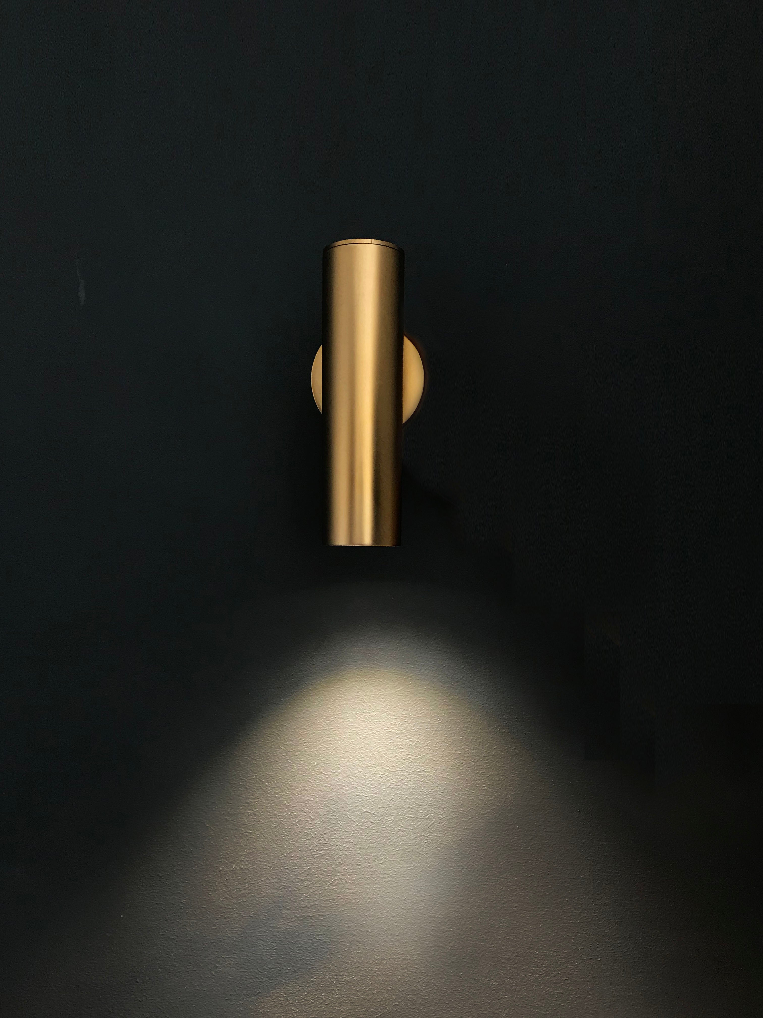 Swivel Wall lamp