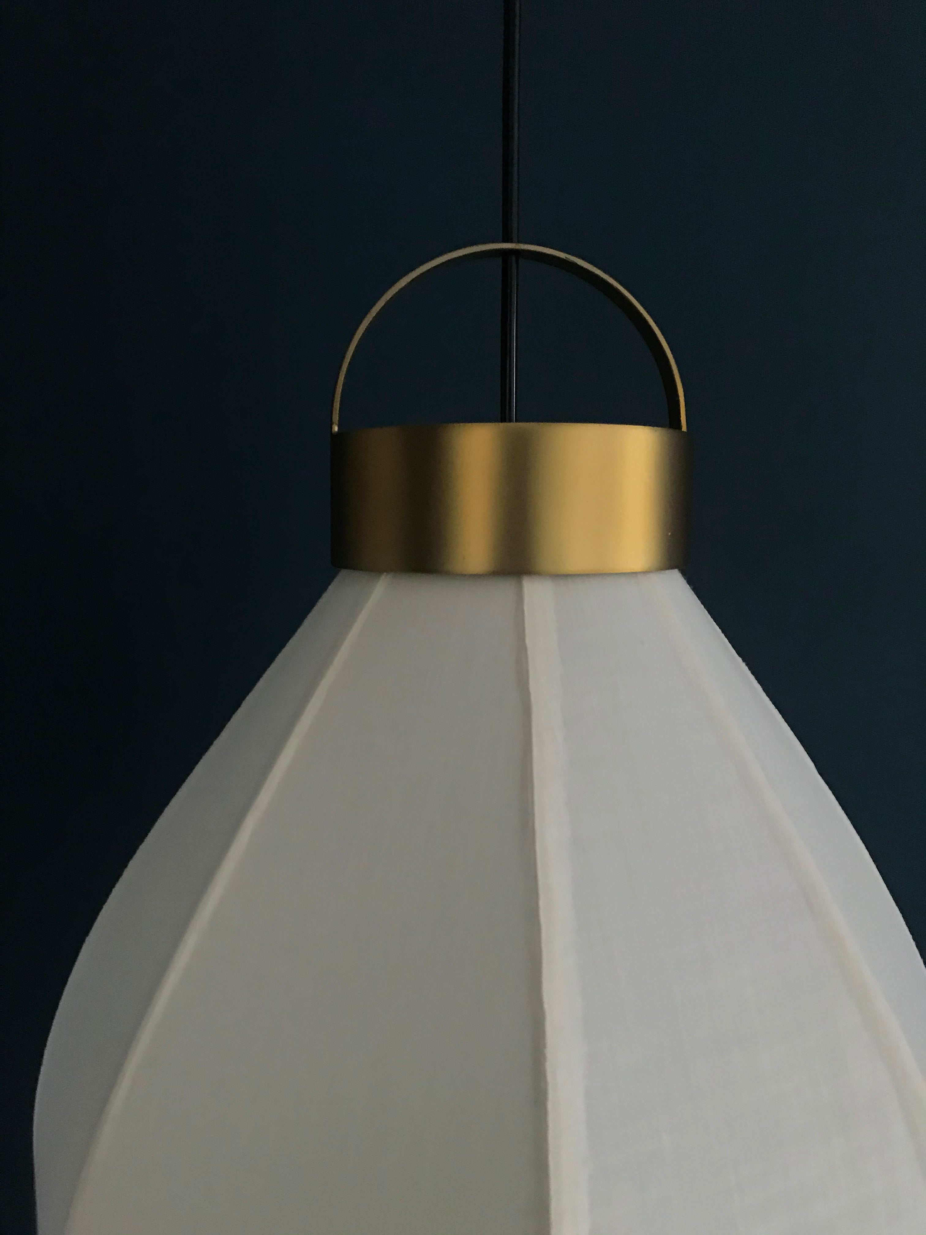 Bloom Pendant Lamp
