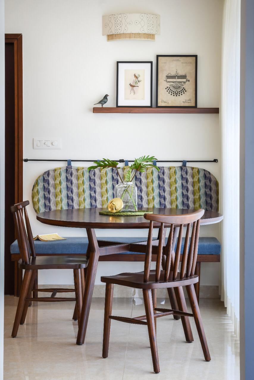 Kolam Constellation Wall lamp