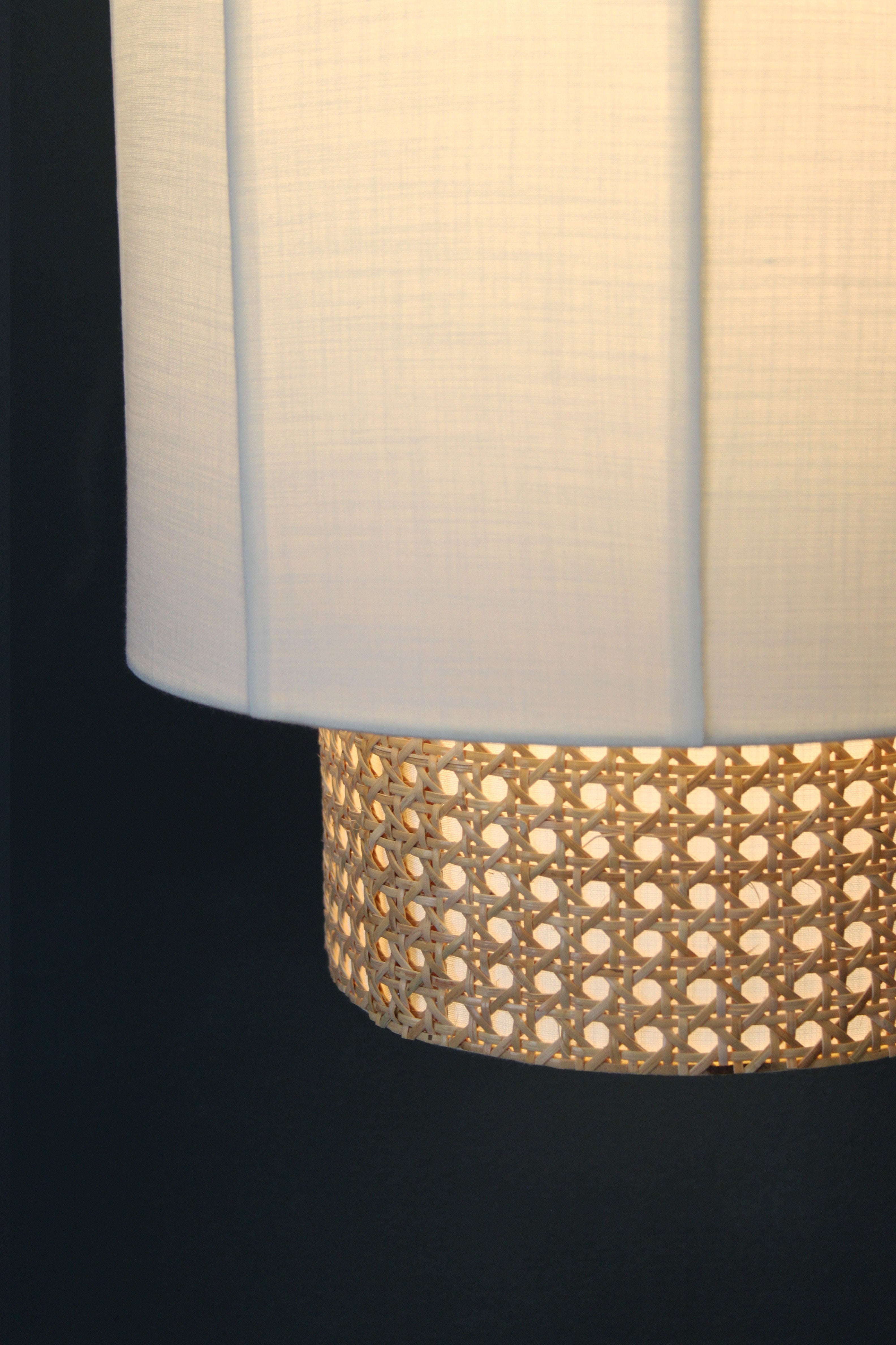 Bud x Kanna Pendant Lamp