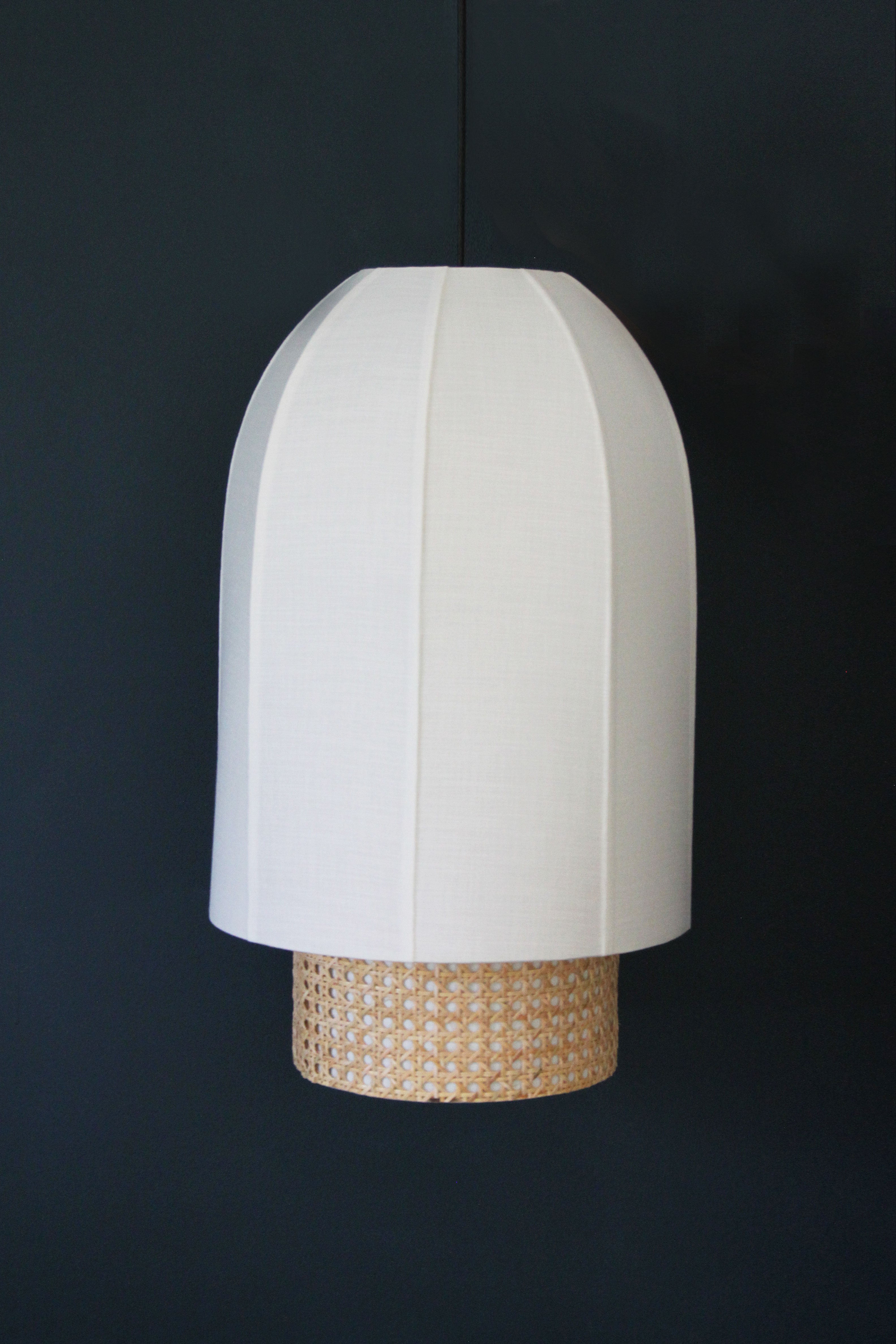 Bud x Kanna Pendant Lamp