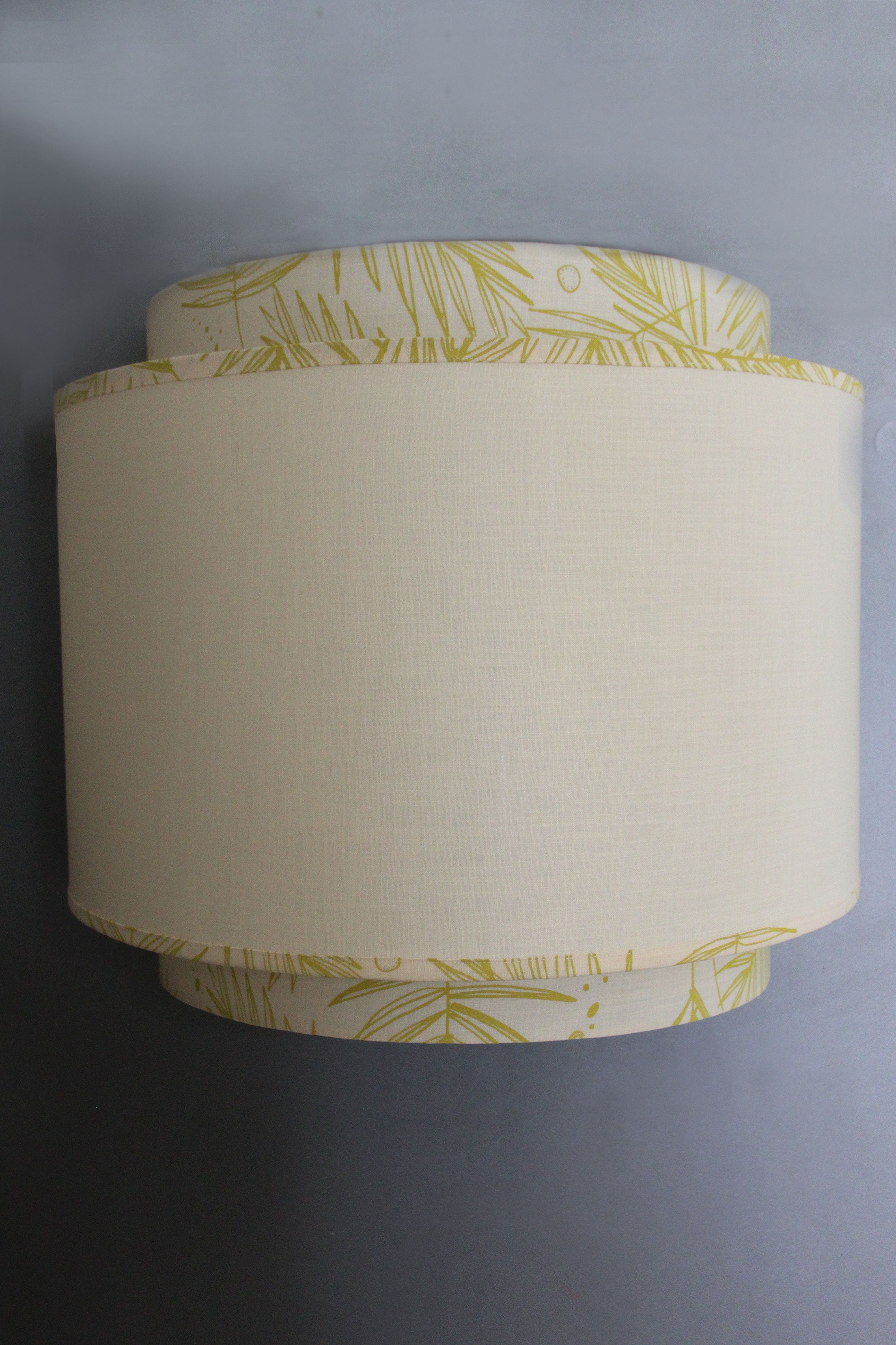 Forest Floor Wall Lamp