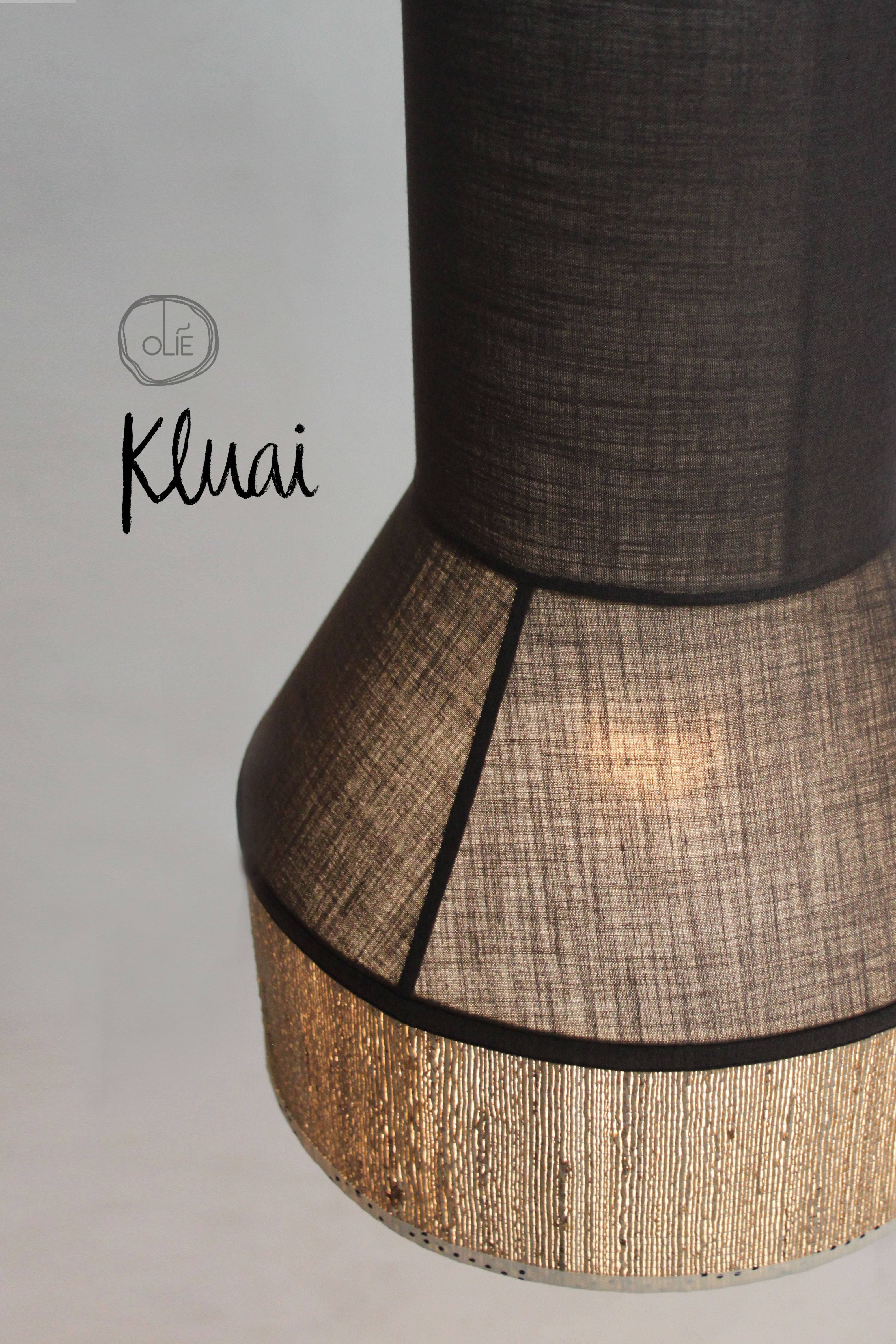 Kluai Pendant Lamp