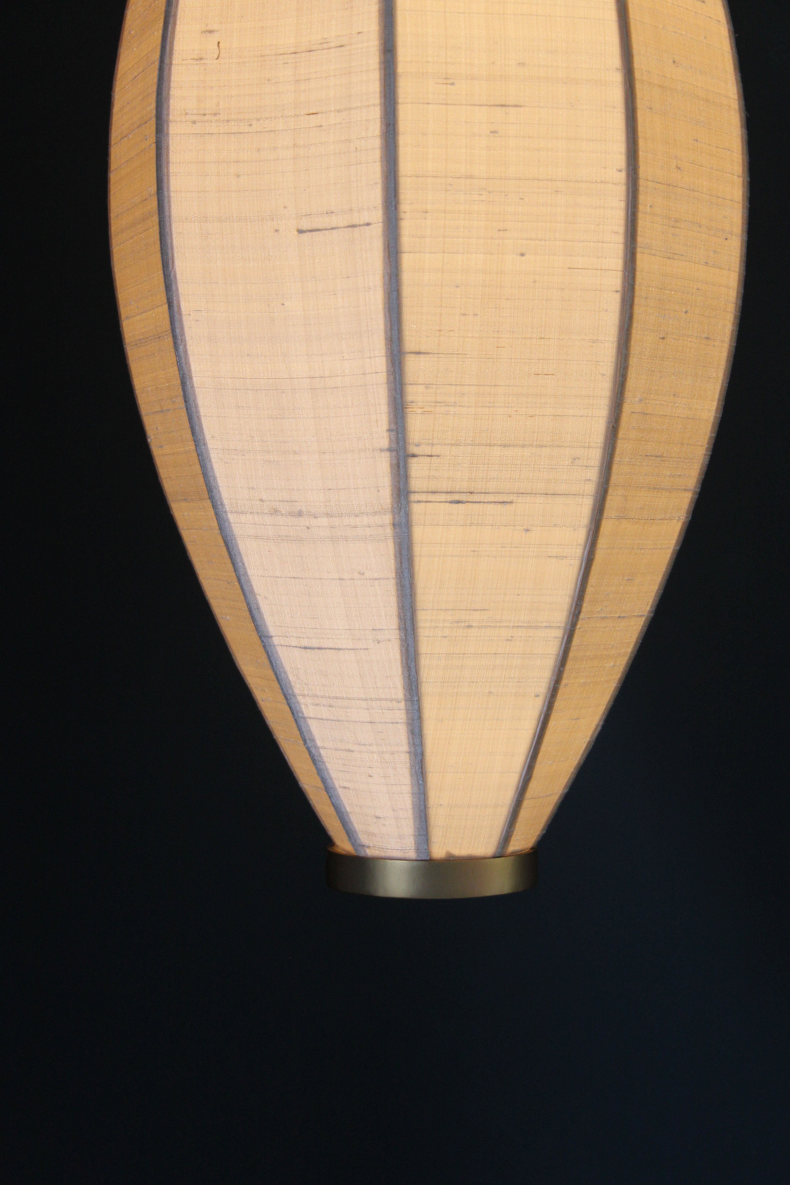 Rue Pendant Lamp