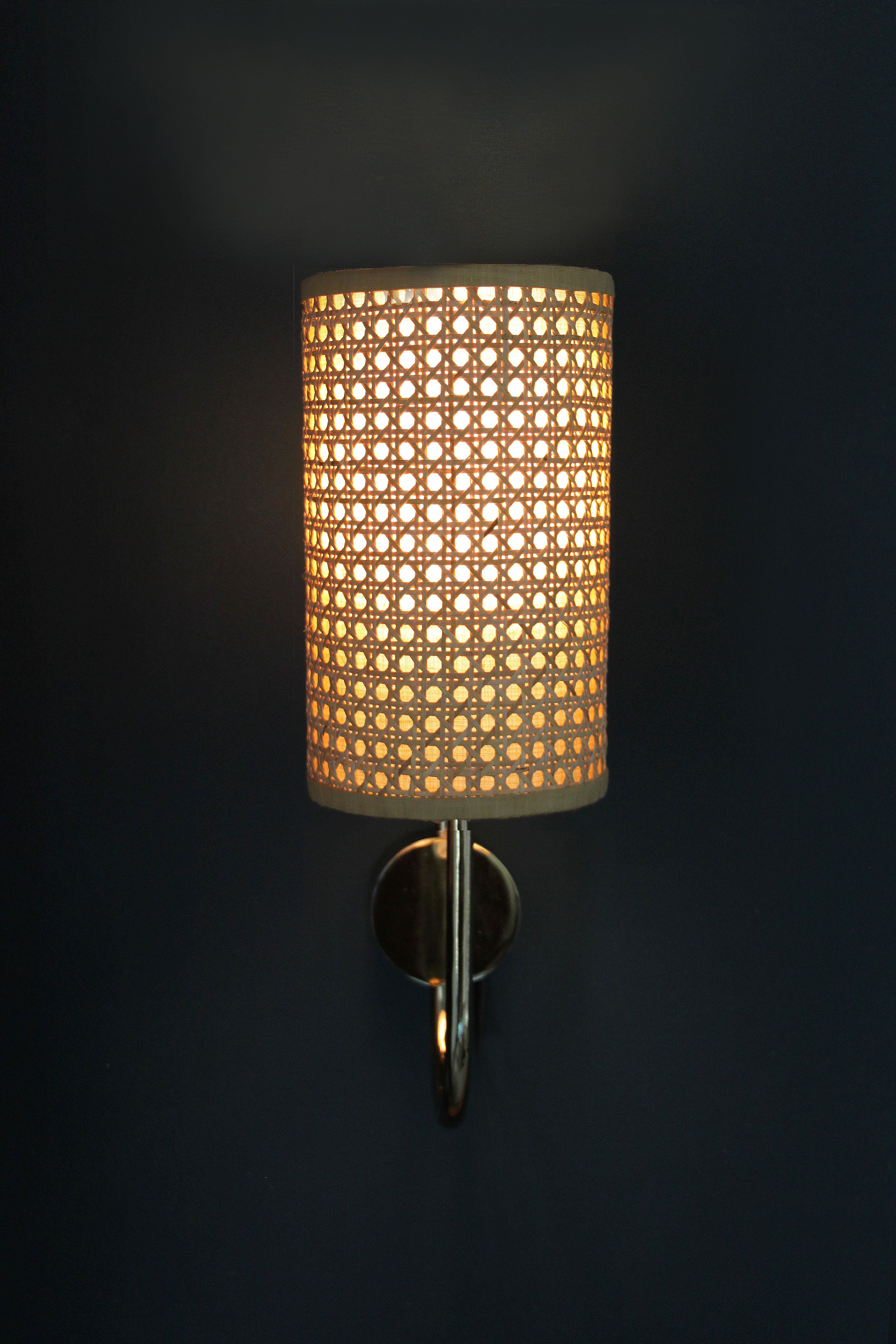 Monsoon Wall Lamp