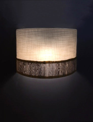 Curve Wall Lamp in stock