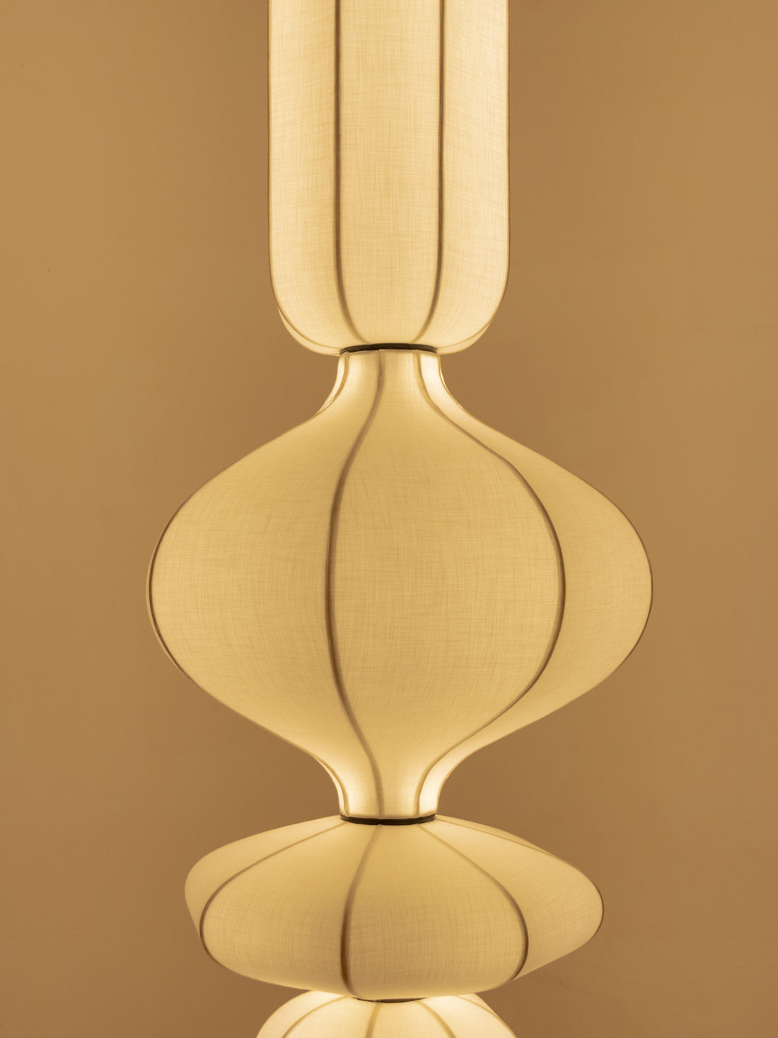 Morph Light sculpture