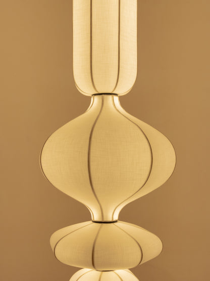 Morph Light sculpture