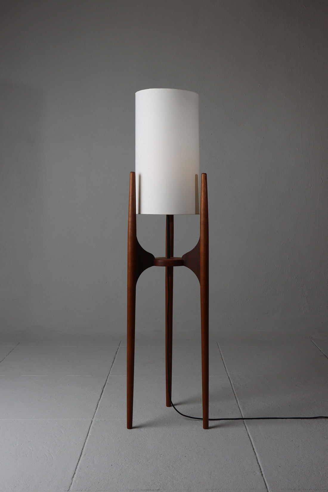 Zen Floor Lamp in stock