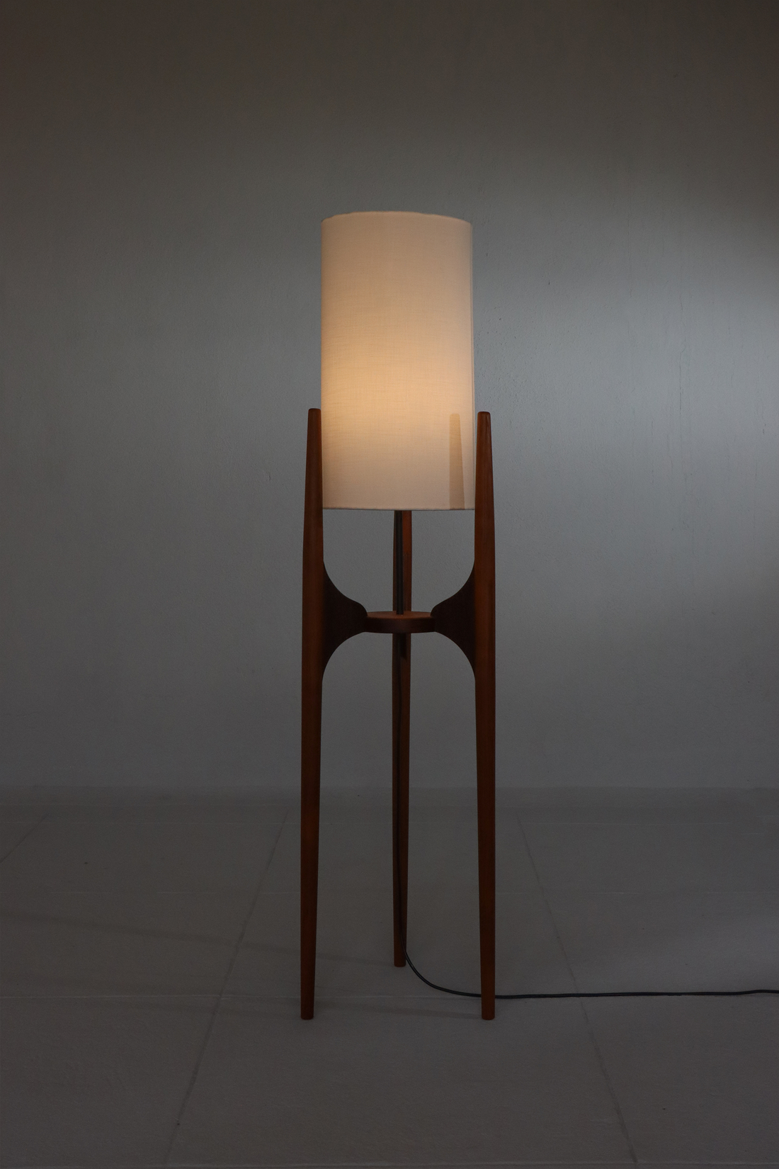 Zen Floor Lamp in stock