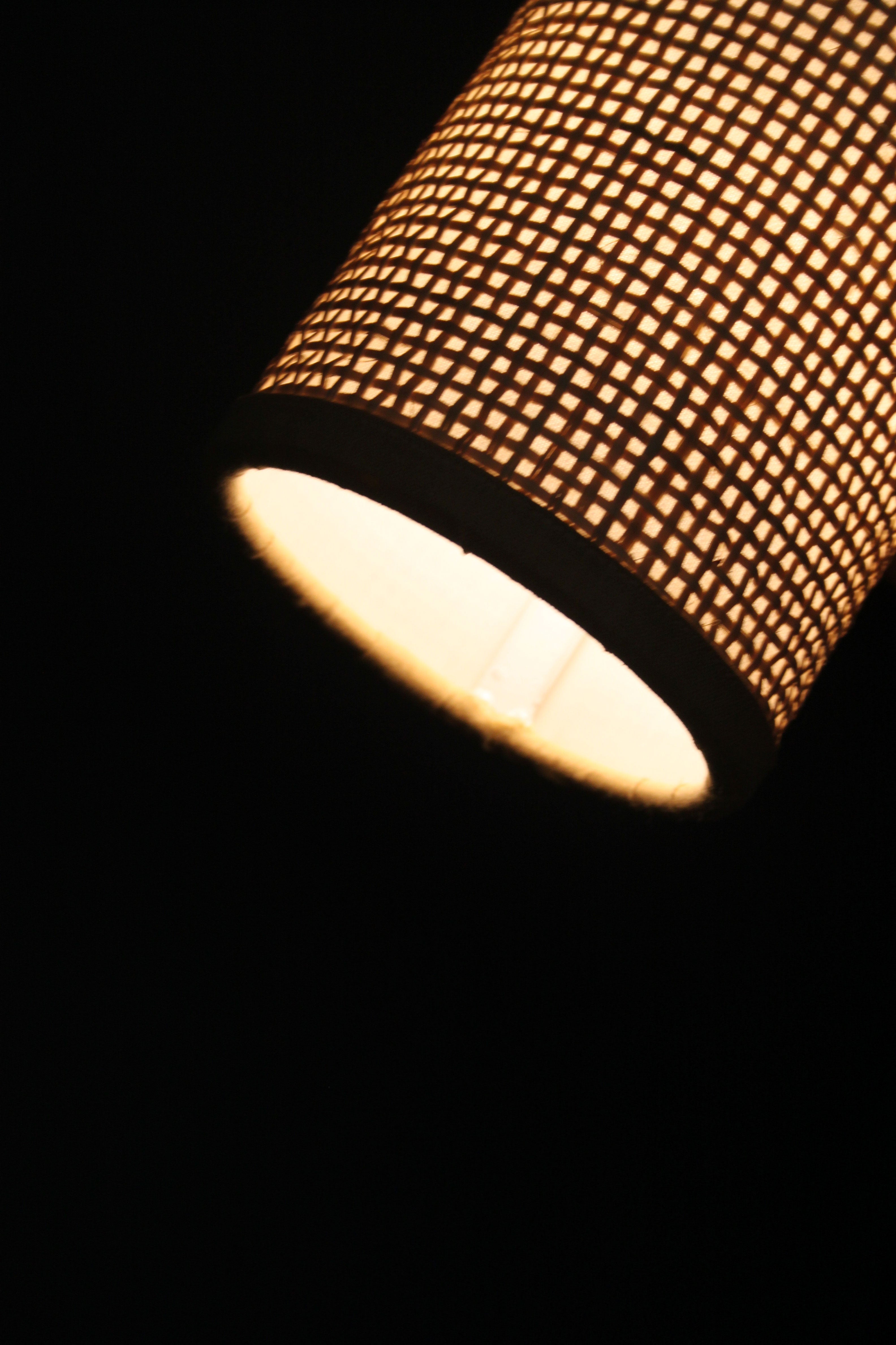 Gingham Swivel wall lamp in stock