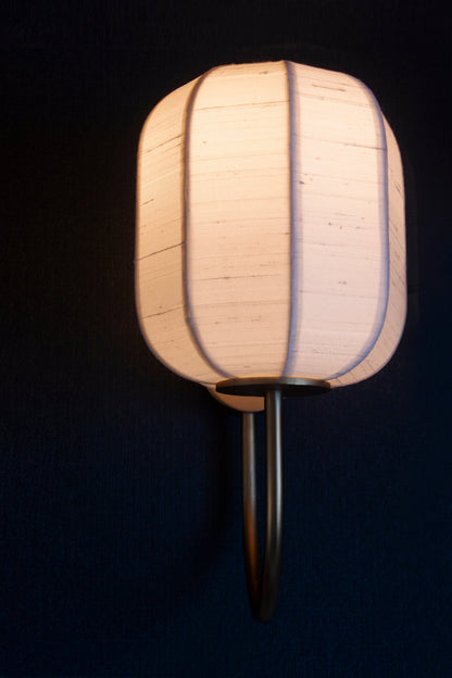 Sage Wall Lamp in stock