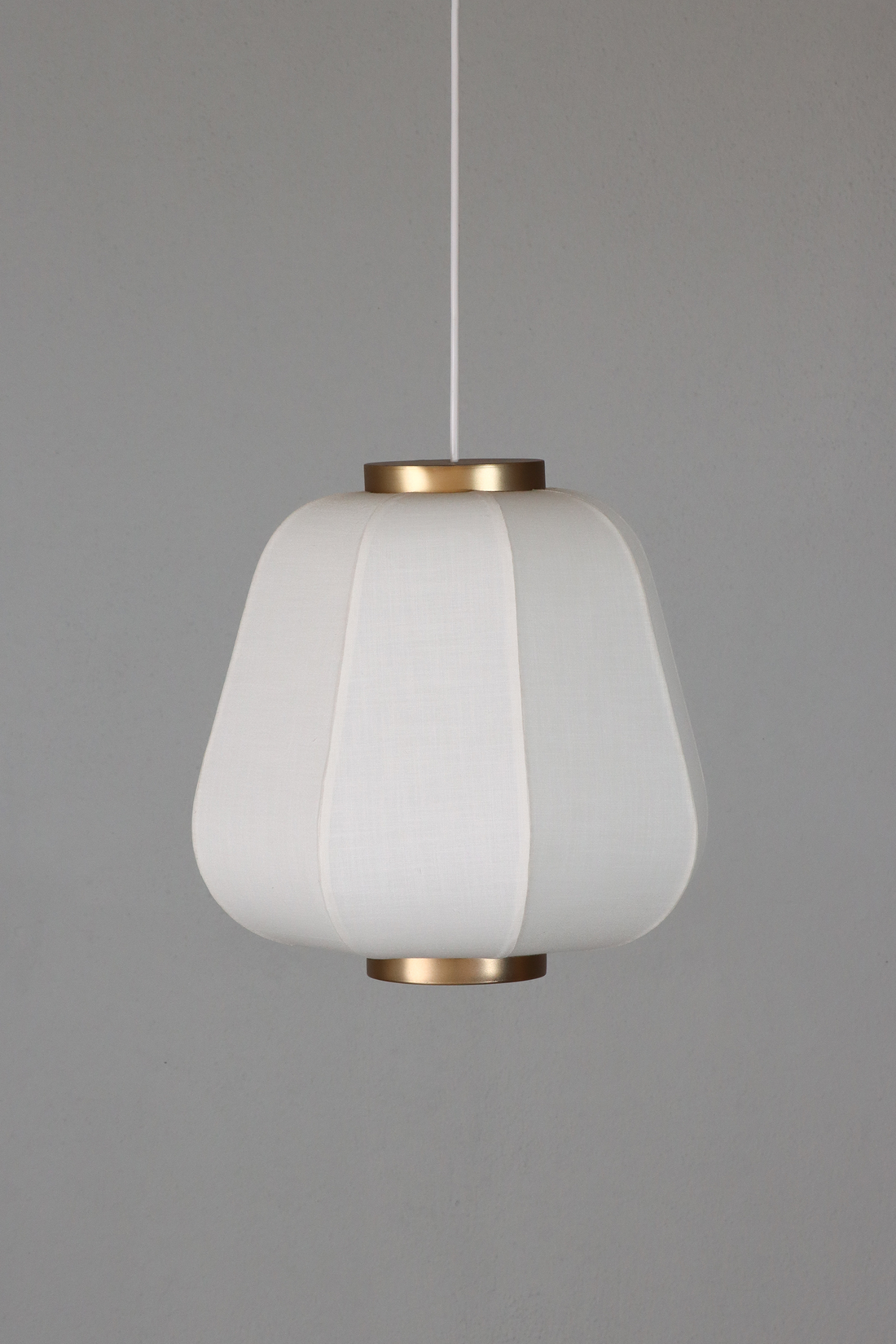 Slant Pendant Lamp in stock