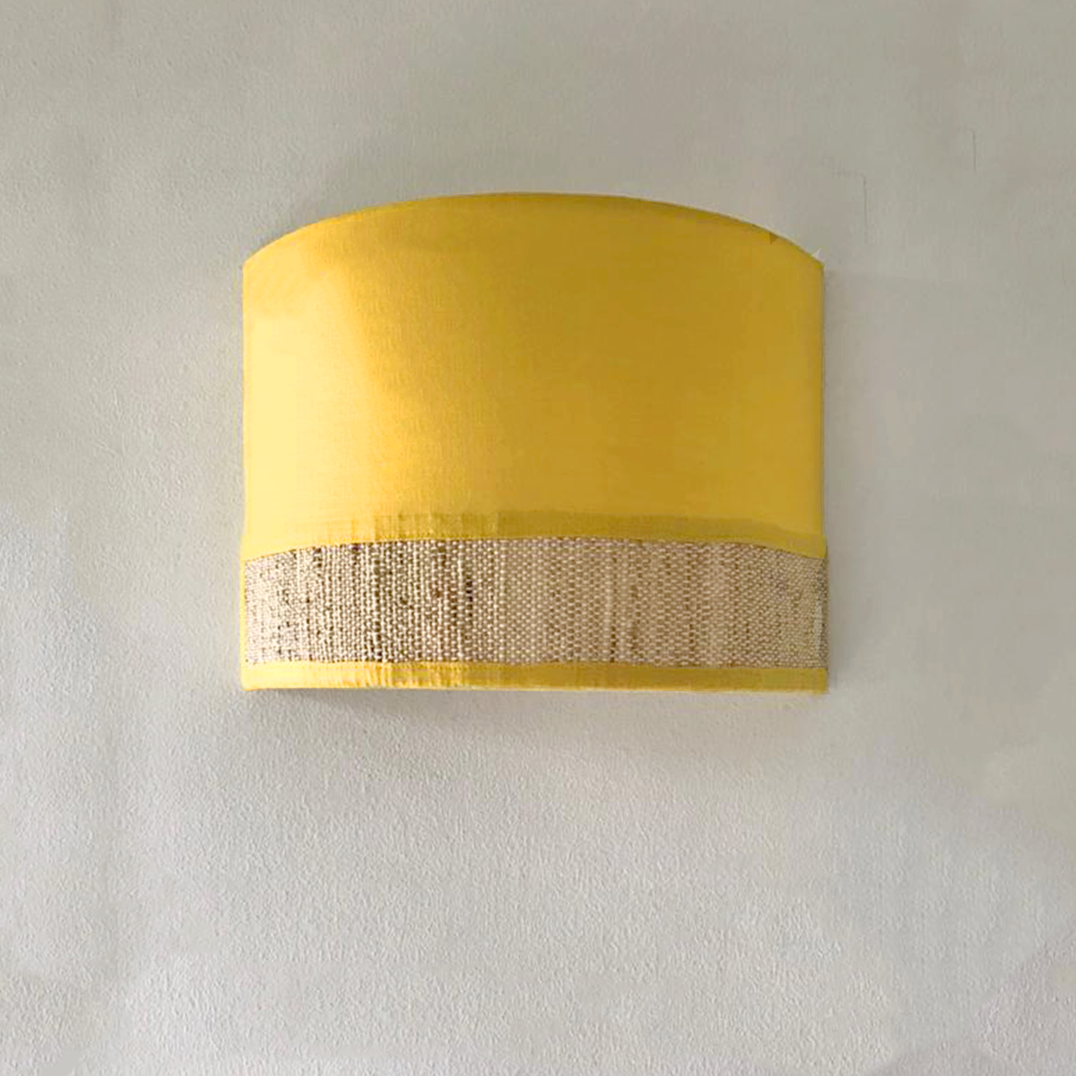 Curve Wall Lamp in stock