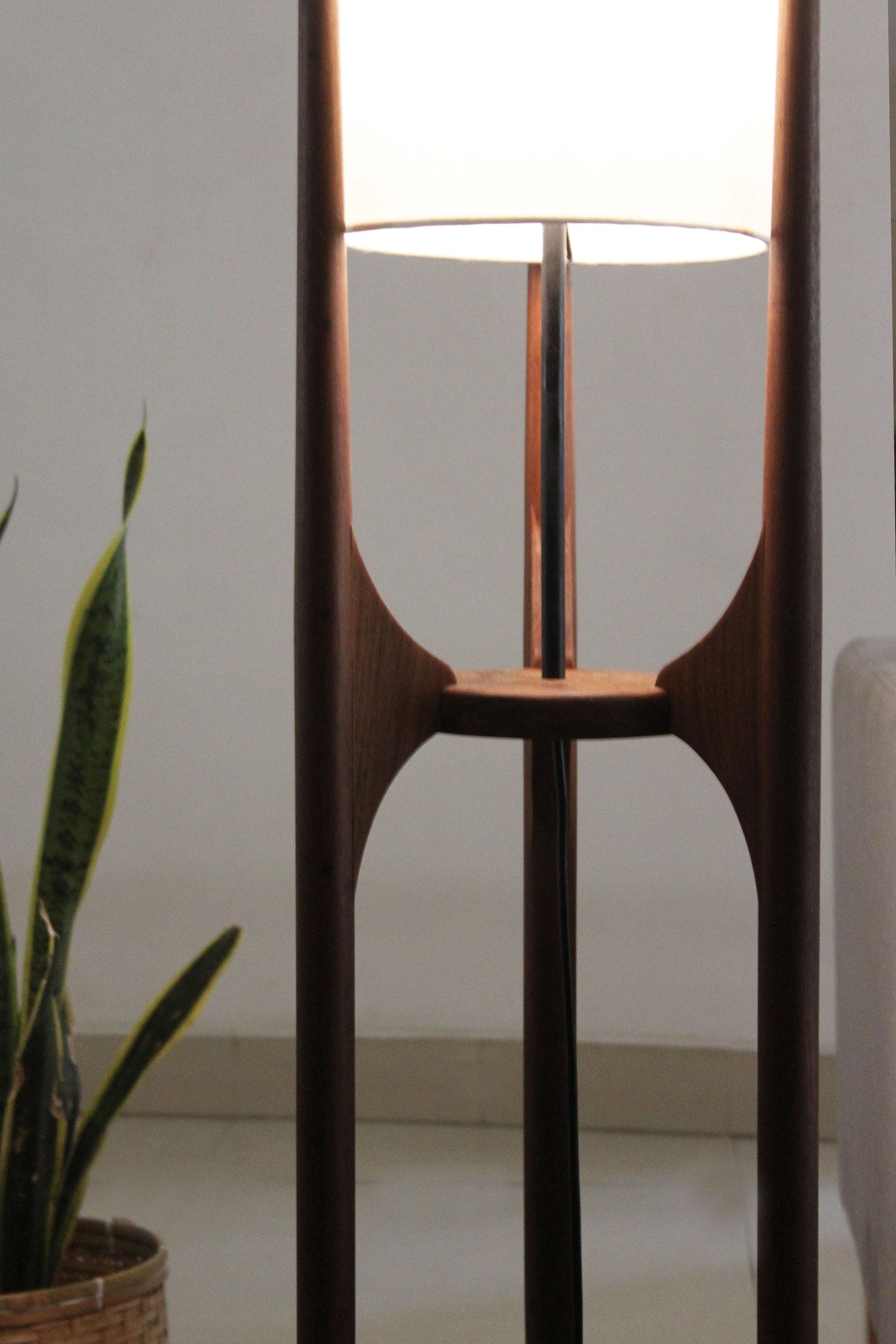 Zen Floor Lamp in stock