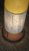Lemon Tower Floor Lamp 5 ft