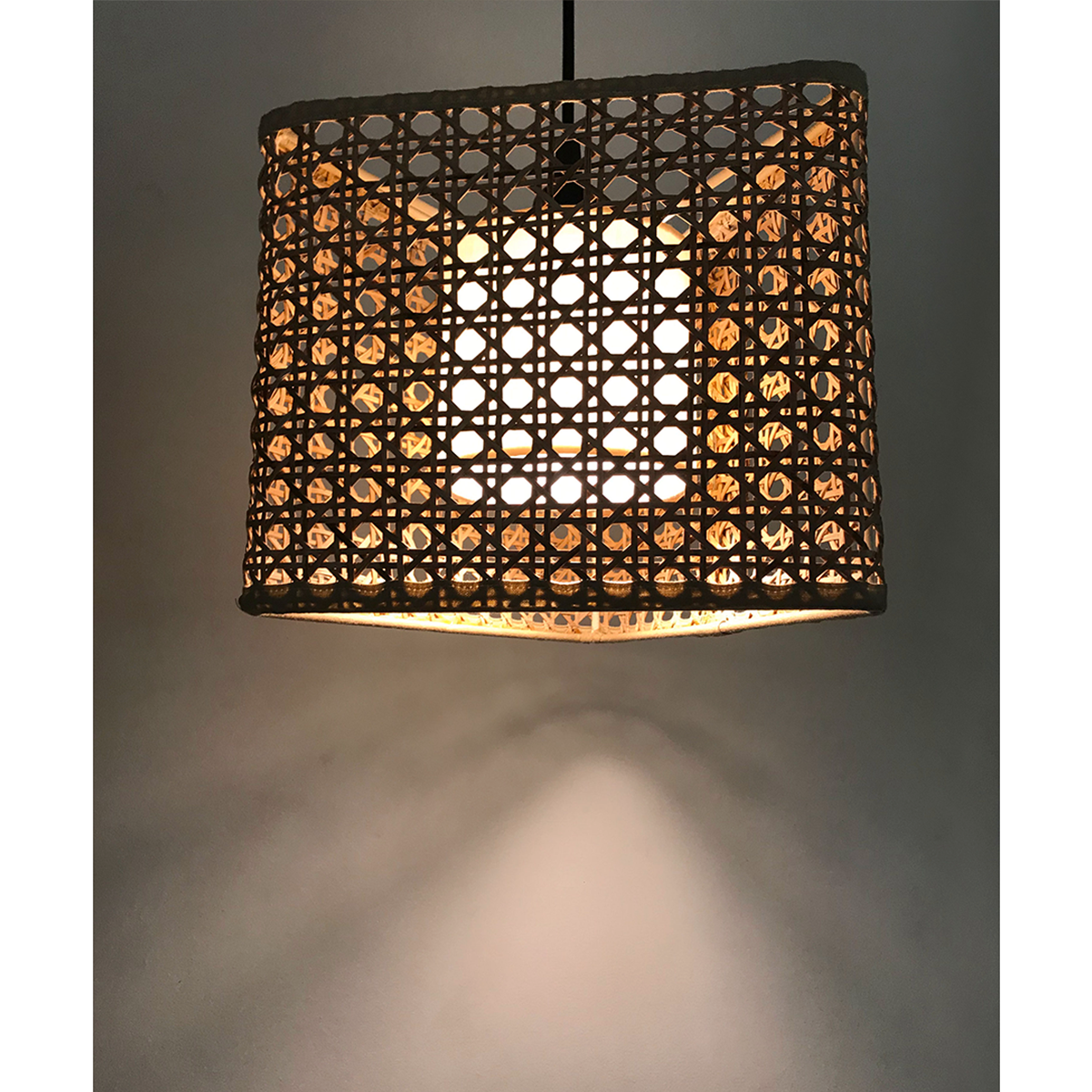 Trey Pendant Lamp