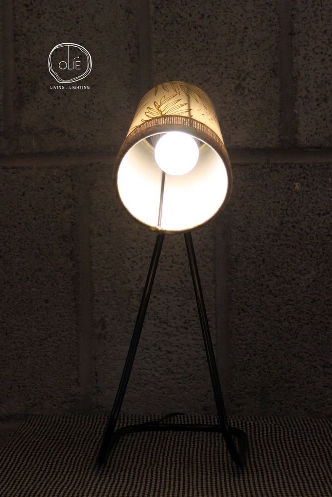 Movable Dolce Table Lamp