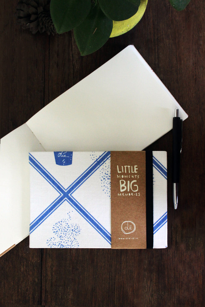 Set of 3 small Journals