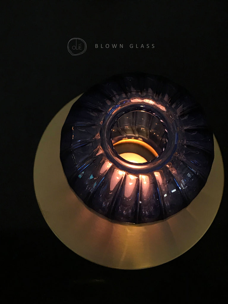 Neelofer votive