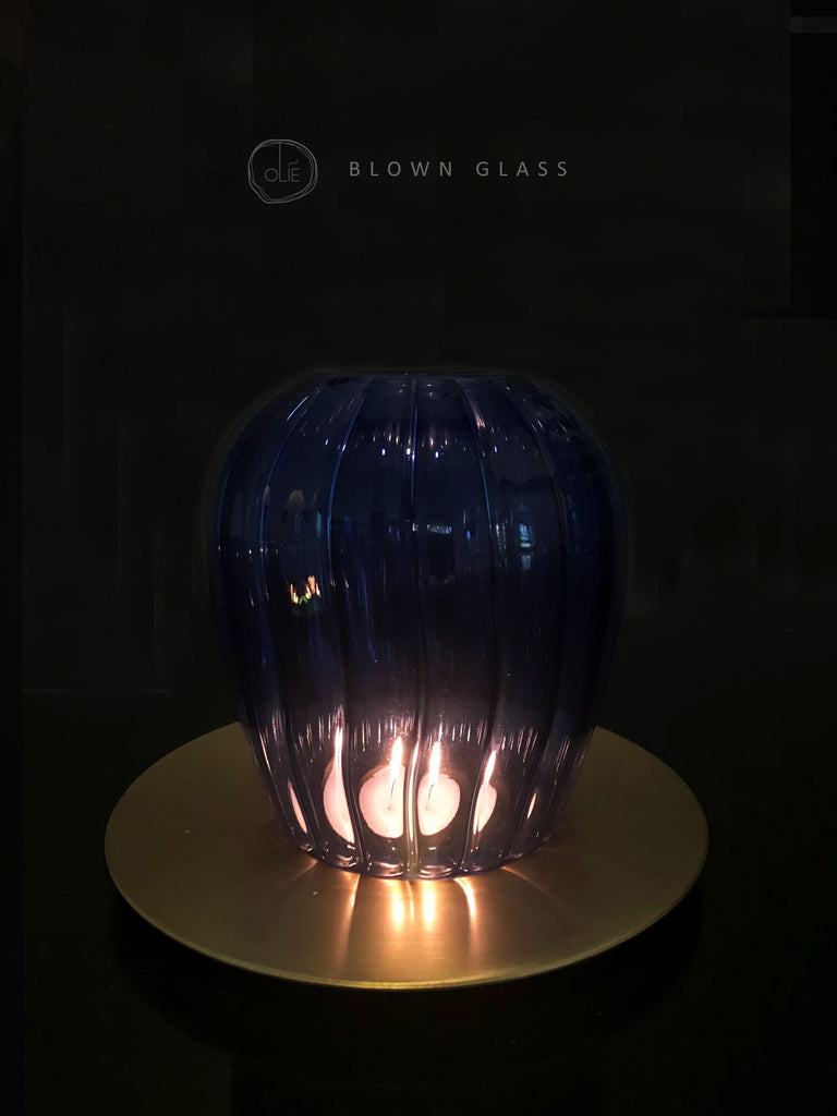 Neelofer votive
