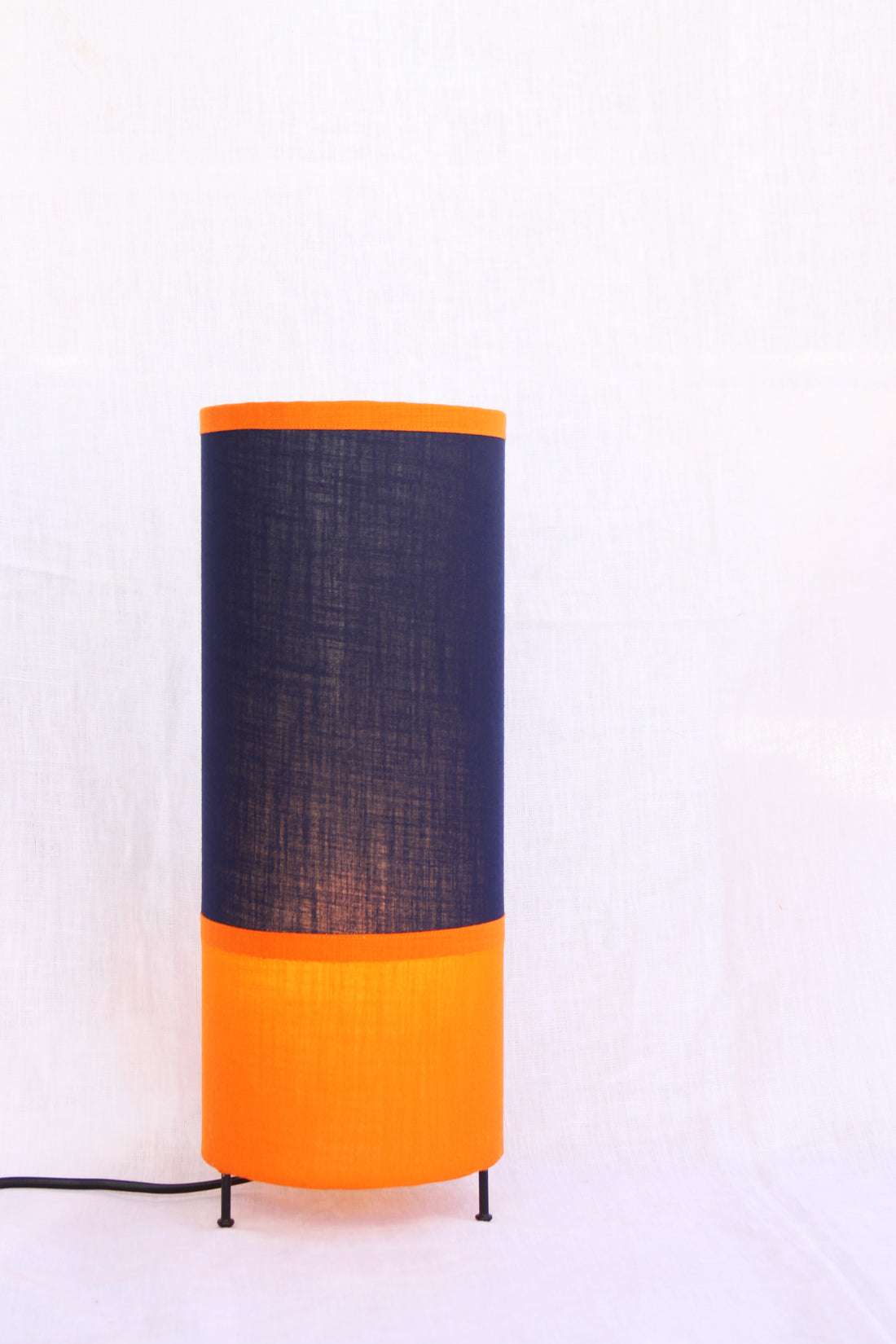 Orange Special edit table lamp