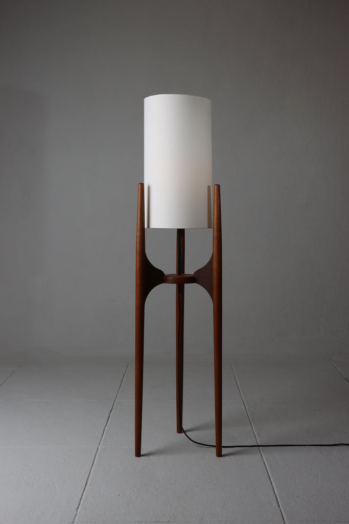 Zen Floor Lamp