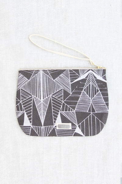 WindowsandRoofs Pouch