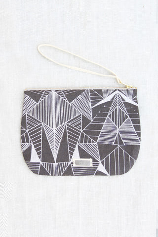 WindowsandRoofs Pouch