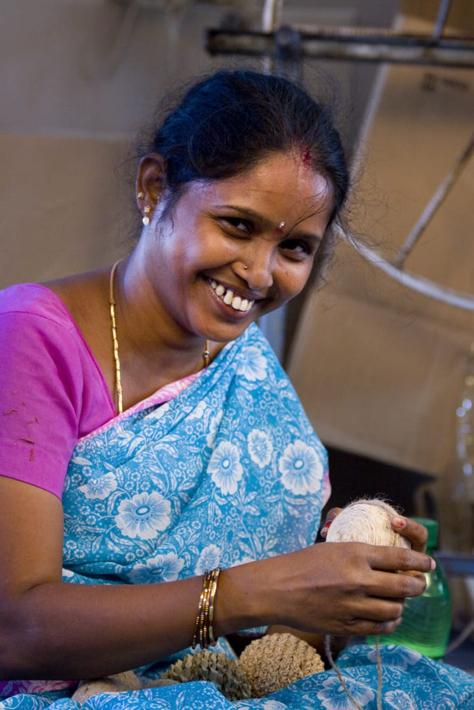 SUPPORT AN ARTISAN Donation