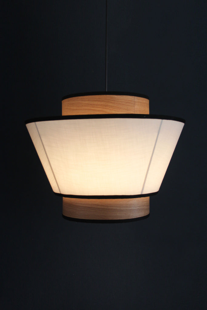 Alpine Pendant Lamp Cluster