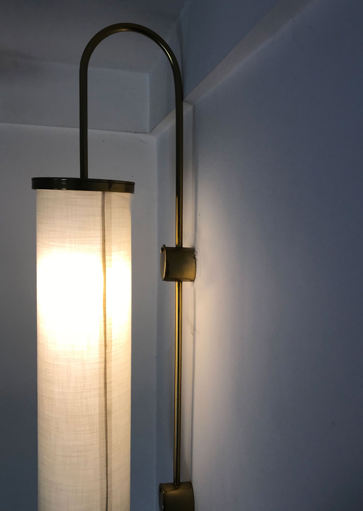 Aphrodite Wall Lamp