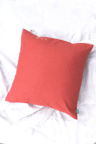 Coral Knot 16 x 16