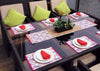 Heartlight Table Runner