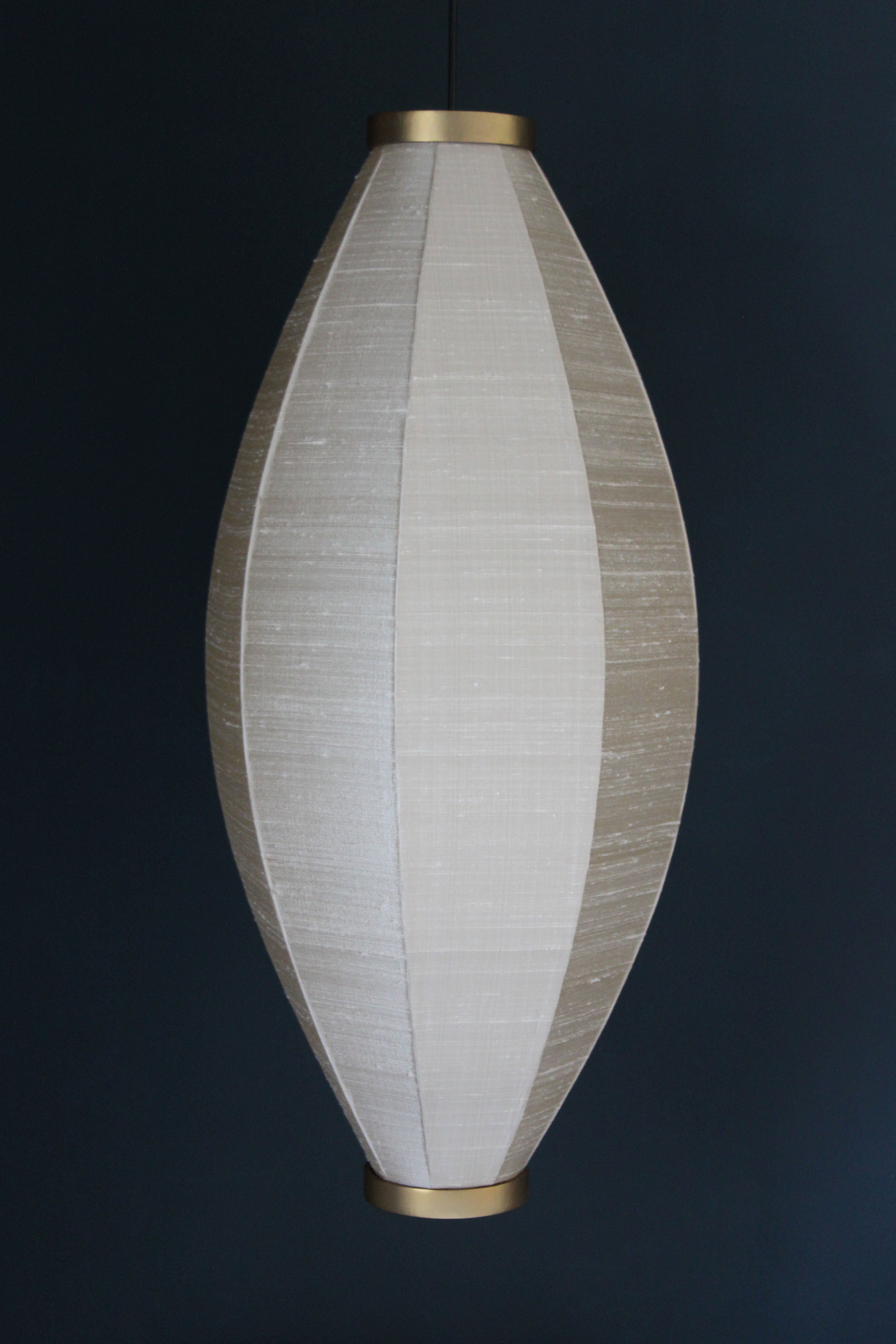 Rue Pendant Lamp