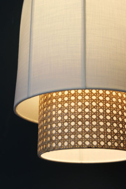 Bud Kanna Pendant Lamp Cluster