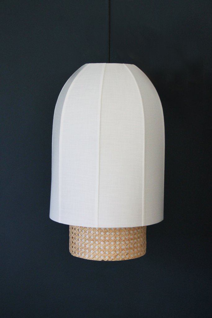 Bud Kanna Pendant Lamp Cluster