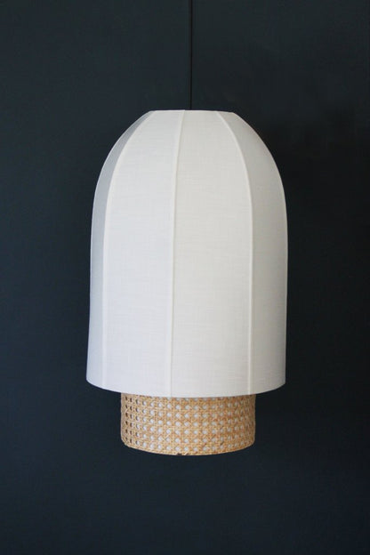 Bud Kanna Pendant Lamp Cluster