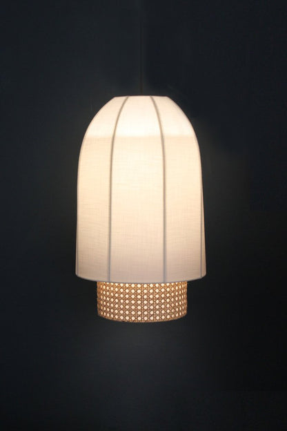 Bud Kanna Pendant Lamp Cluster