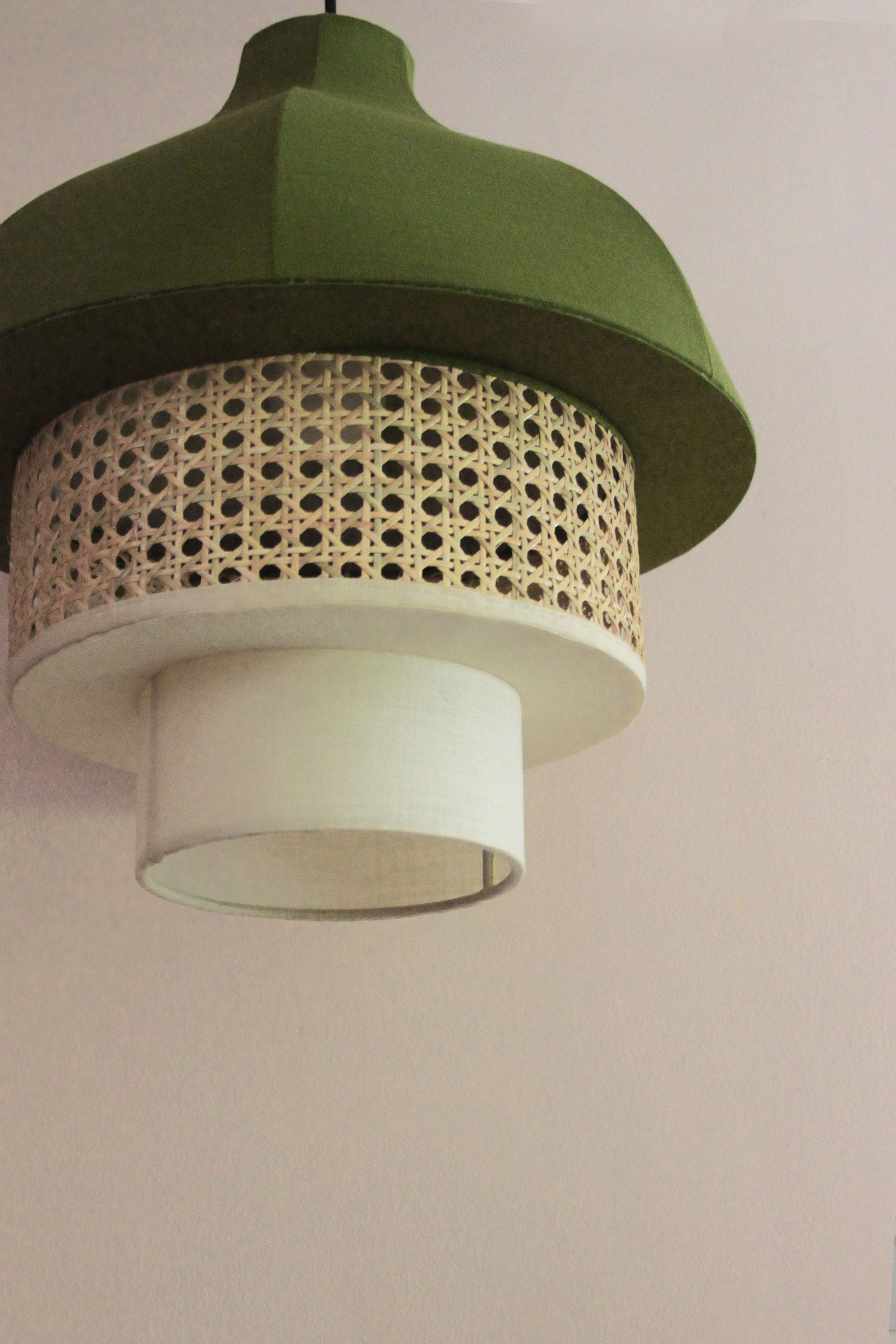 Kanna Pendant Lamp