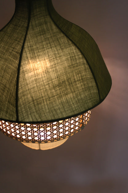 Kanna Pendant Lamp