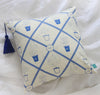 Indigo Bedroom (Set of 4)