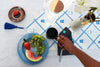 Chai Garam Table Runner