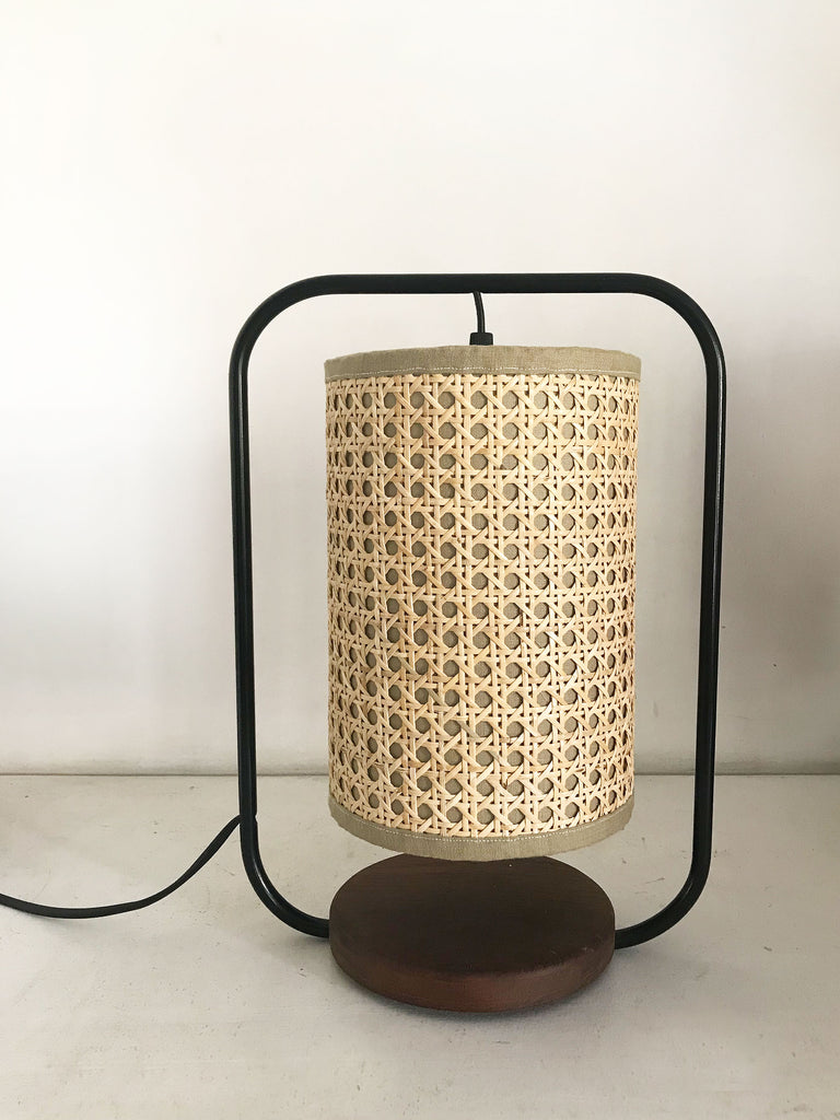 Chanel x Kanna Table Lamp