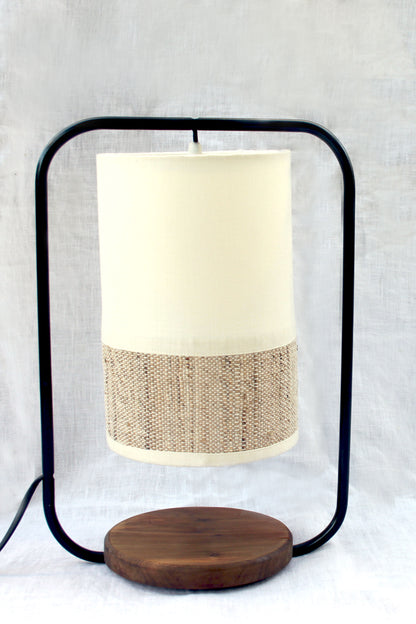 chanel Table Lamp
