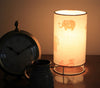 Cycle in my Window Little Lamp