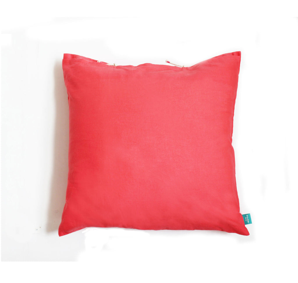 Coral Knot 16 x 16