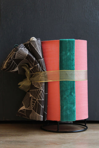 Coral GIFT SET